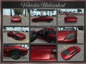 Vehicles Unleashed
