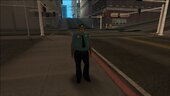 Officer Peter Griffin
