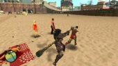 Charon's Paddle (SMITE)