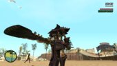 Charon's Paddle (SMITE)