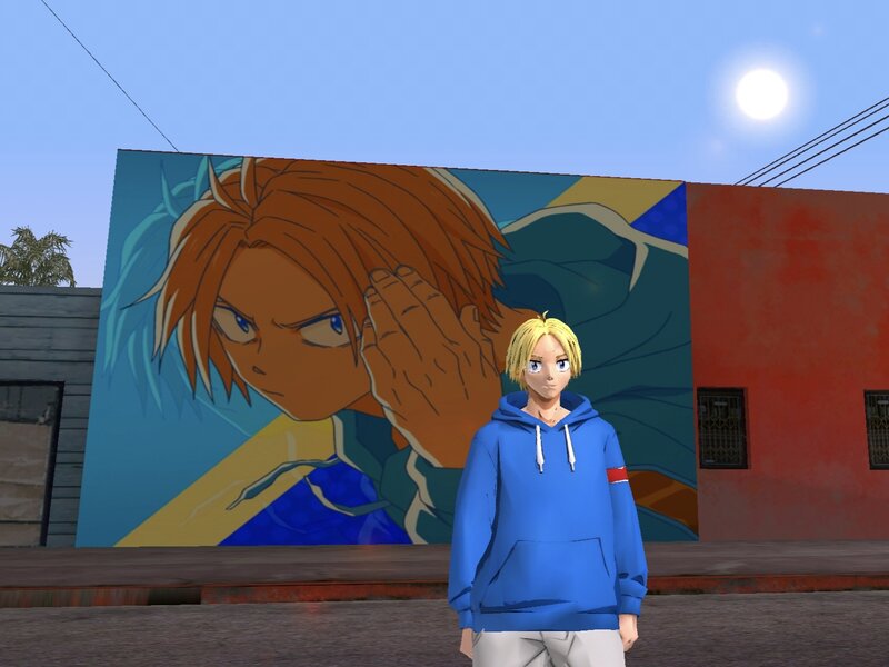 mod