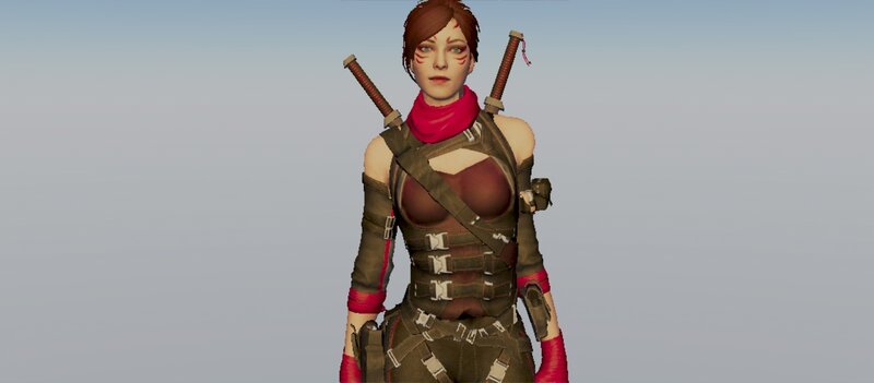 mod