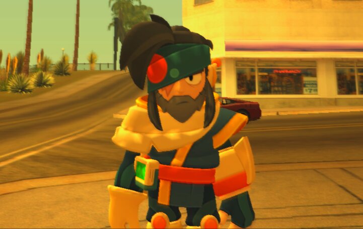 mod