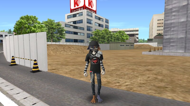mod
