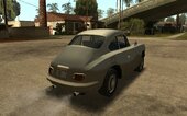 SA Comet 1960