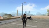 My Hero Academia - Camie Utsushimi