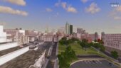 Timecyc for Proper Shader
