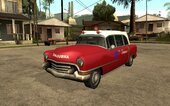 SA Broadway 1955 Pack