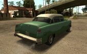 SA Broadway 1955 Pack
