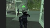 Ninja Asylum (DYOM REd, BETA)