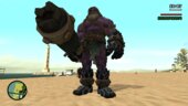 Cronus Titan Pillar (SMITE)
