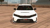 Honda Civic Type R (FL5) for Mobile