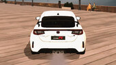 Honda Civic Type R (FL5) for Mobile