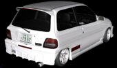 Daihatsu MIRA TR-XX