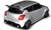 Suzuki Swift Sport 2017