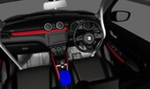 Suzuki Swift Sport 2017