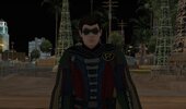 Robin Injustice 2 Mobile