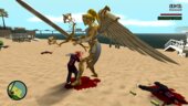 Themis Titan Sword (SMITE)
