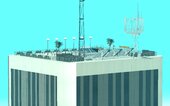 Bank of America Plaza Remastered plus Bonus