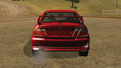 Mitsubishi Lancer Evolution VI for Mobile