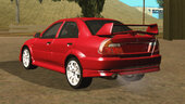Mitsubishi Lancer Evolution VI for Mobile