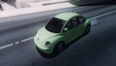 1999 Volkswagen New Beetle