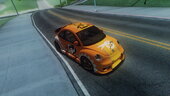 1999 Volkswagen New Beetle