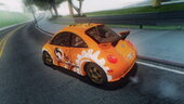 1999 Volkswagen New Beetle