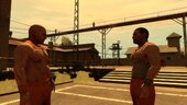 Varied Strong Prisoner for TLaD