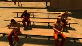 Varied Strong Prisoner for TLaD