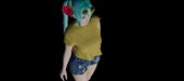 DOA Honoka UPMINA cosplay Miku for Mobile 