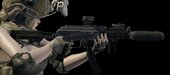 Saiga 9MM for Mobile