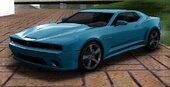 GTA V Declasse Vigero Bumblebee