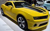 GTA V Declasse Vigero Bumblebee