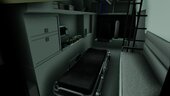Ford E450 Ambulancia +HELP