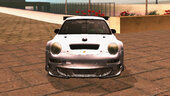 Porsche 911 GT3 RSR (997) for Mobile