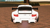 Porsche 911 GT3 RSR (997) for Mobile