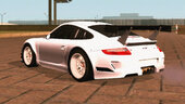 Porsche 911 GT3 RSR (997) for Mobile