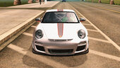 Porsche 911 GT3 RS 4.0 (997) for Mobile