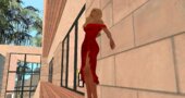 Margarita Elegant Dress from The Grand Mafia