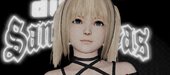 DOA Marie Rose Bikini Hércules for Mobile