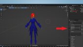 VtoSA V2 (GTA 5 to GTA SA Model and Texture Converter) for Windows