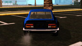 Nissan 240Z (S30) for Mobile
