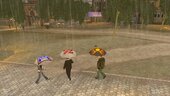 GTA 4 Umbrella Packs 2.0