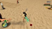 Venus Aphrodite Staff (SMITE)