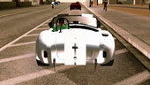 Shelby AC Cobra 427 for Mobile