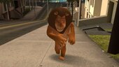 Madagascar: Escape 2 Africa skin pack