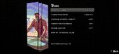 GTA VI Loading Screen Menu for Mobile