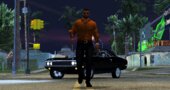 Quentin Boccaccio from The Grand Mafia