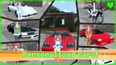 Uma Musume: Running Speed Mod